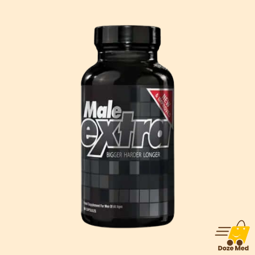 Male Extra Pills In Pakistan