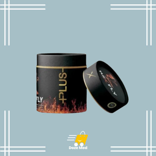     Max Fly Plus Macun In Pakistan - Vitality & Stamina Booster – Doze Med