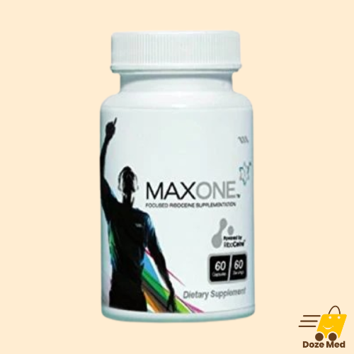Max One Focused Riboceine In Pakistan