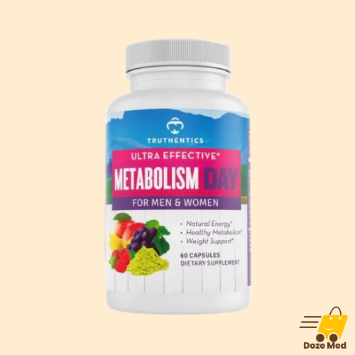 Metabolism Day For All In Pakistan