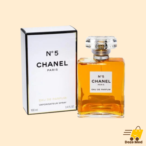 N°5 Chanel Paris For Women In Pakistan