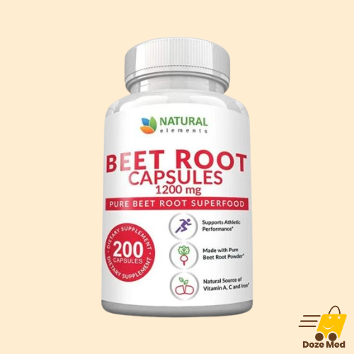 Natural Elements Beet Root In Pakistan