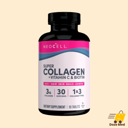 NeoCell Super Collagen Tablets In Pakistan