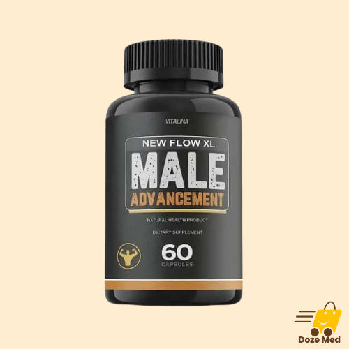 New Flow XL Pills For Men In Pakistan