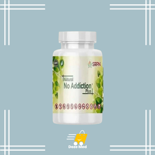 No Addiction Powder In Pakistan - Natural Herbal Energy & Booster – Doze Med No Addiction Powder In Pakistan - Natural Herbal Energy & Booster – Doze Med