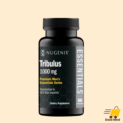 Nugenix Essentials Tribulus Terrestris Extract In Pakistan