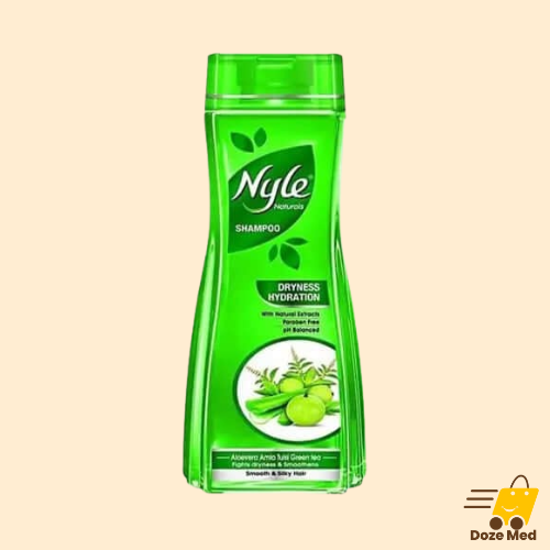 Nyle Anti Hairfall Shampoo In Pakistan