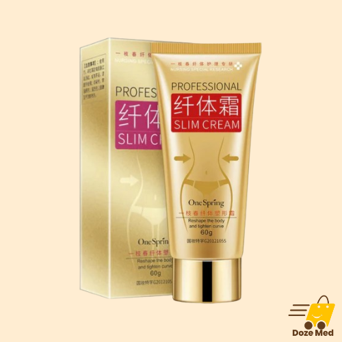 One Spring Professional Slim Cream In Pakistan