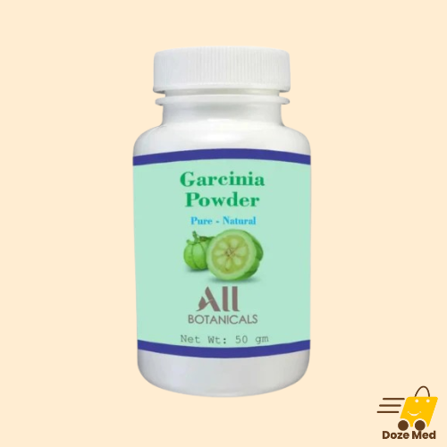 Garcinia Cambogia Powder In Pakistan