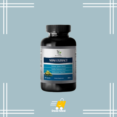 PL Nutrition Noni Extract In Pakistan - For Immune Support – Doze Med PL Nutrition Noni Extract In Pakistan - For Immune Support – Doze Med