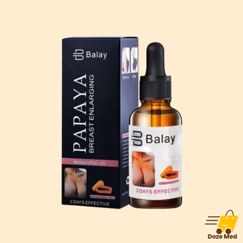 Papaya Breast Enlargement Oil In Pakistan