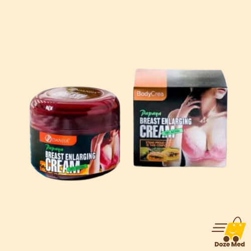 Papaya Breast Enlargement Cream In Pakistan