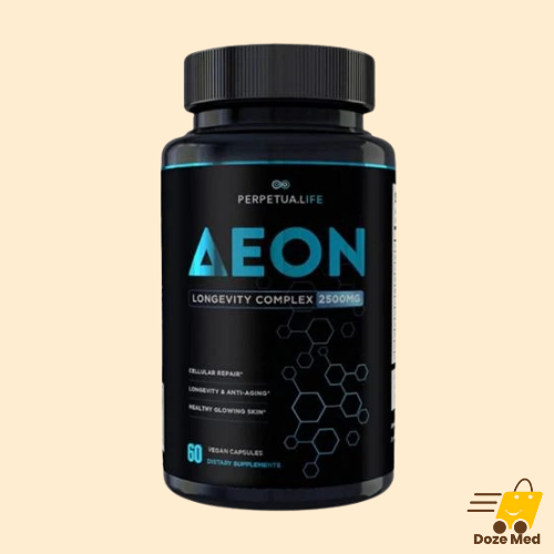 Perpetua Life Aeon Longevity Complex In Pakistan