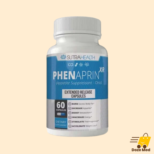 Phenaprin Capsules In Pakistan