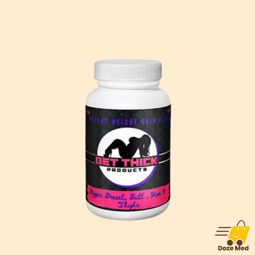 Potent Weight Gain Pills In Pakistan