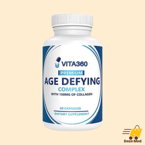 Premium Age Defying Complex In Pakistan