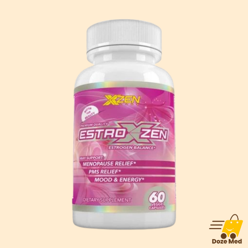 Premium Quality Estrox Zen In Pakistan