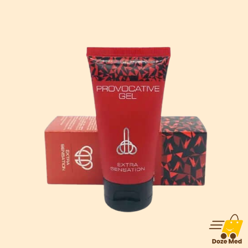 Provocative Gel For Men In Pakistan