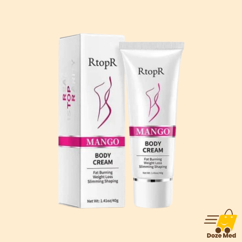 RTopR Mango Slimming Cream In Pakistan