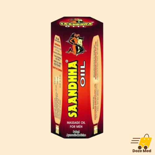 Sanda Oil In Pakistan