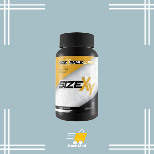 
    Size Xy Fast Acting Growth Formula In Pakistan - Buy Now – Doze Med
