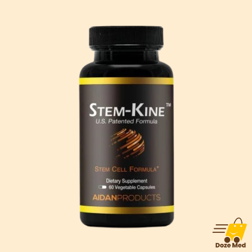 Stem Kine US Planted Formula In Pakistan
