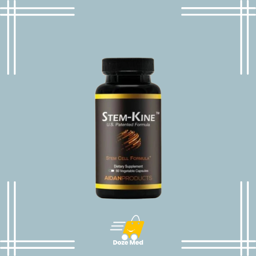 
    Stem Kine US Planted Formula In Pakistan - Stem Cell Support – Doze Med
