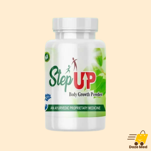 Step Up Height Increaser In Pakistan