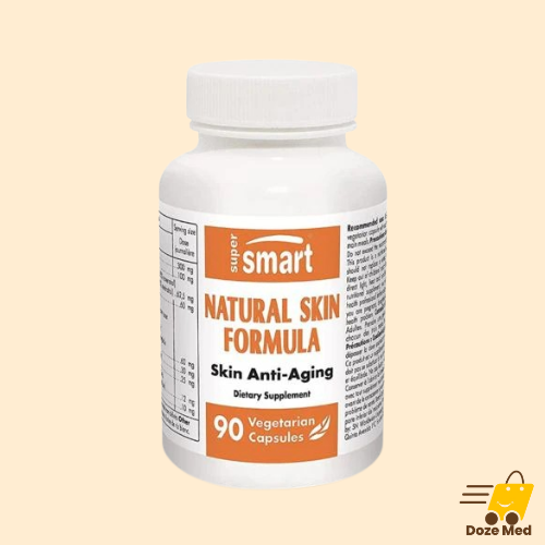 Super Smart Natural Skin Formula In Pakistan