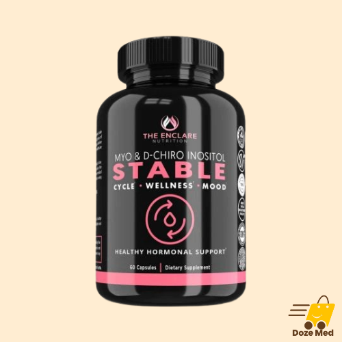 Enclare Nutrition Stable In Pakistan