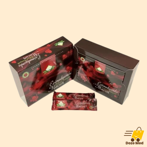 Themra Epimedium Macun Sachet In Pakistan