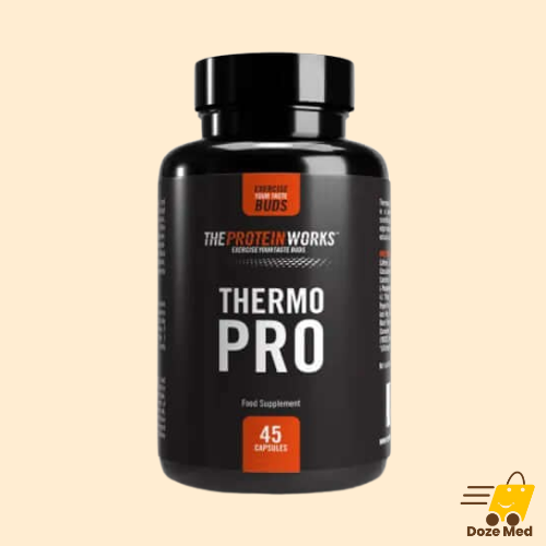Thermo Pro In Pakistan