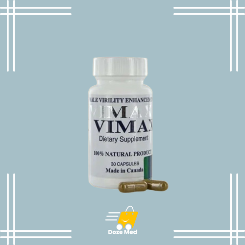 
    Timing Tablets Vimax In Pakistan - Male Enhancement & Performance – Doze Med
