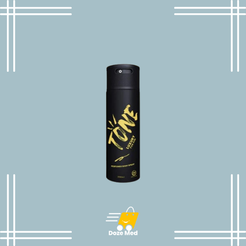     Tone Luxury For Him Body Spray In Pakistan - 100% Original – Doze Med