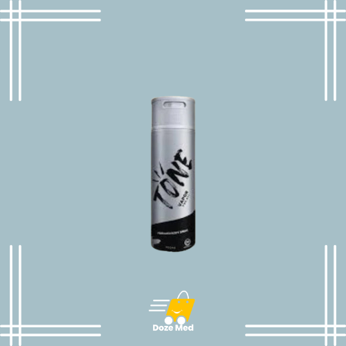 
    Tone Vapor For All Body Spray In Pakistan - 100% Original – Doze Med

