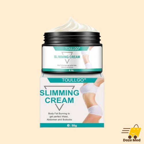 Toullgo Slimming Cream In Pakistan
