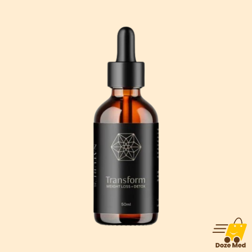 Transform Weight Loss Drops In Pakistan