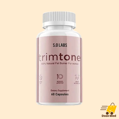 Trimtone Diet Pills In Pakistan