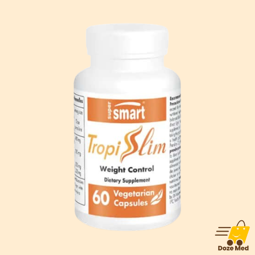 Tropi Slim Weight Control In Pakistan