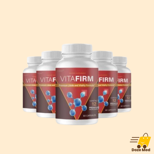 Tyga Vitaferm Supplement In Pakistan