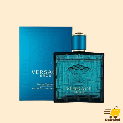 Versace Eros  For Men In Pakistan