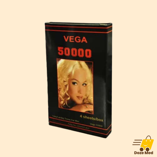 Viga Delay Tissue In Pakistan