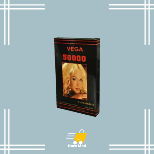     Viga Delay Tissue Price In Pakistan - Prolong Performance & Control – Doze Med