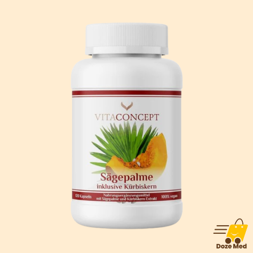 Vita Concept Sägepalme In Pakistan