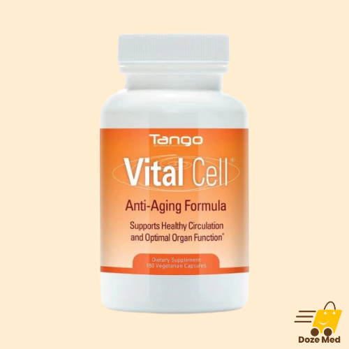 Vital Cell Anti Aging Formula In Pakistan