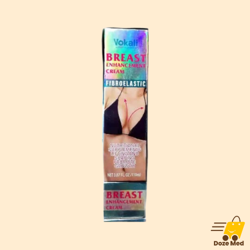 Vokali Breast Cream In Pakistan