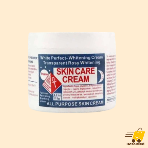 Wokali Skin Care Cream In Pakistan