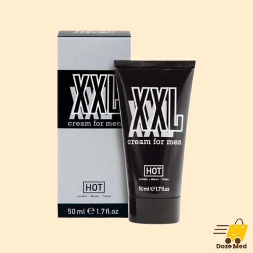 XXL Cream In Pakistan
