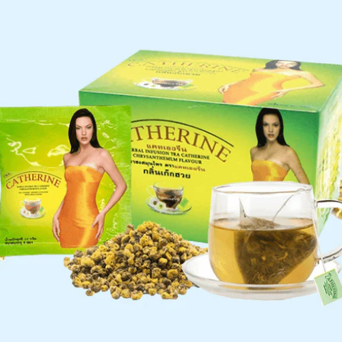 Weight Loss Tea