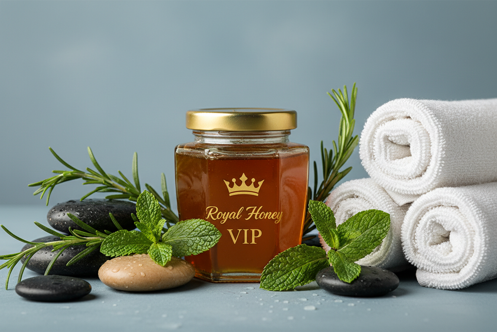 Royal Honey VIP